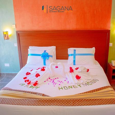 Sagana Getaway Resort Maranjua Ngoại thất bức ảnh