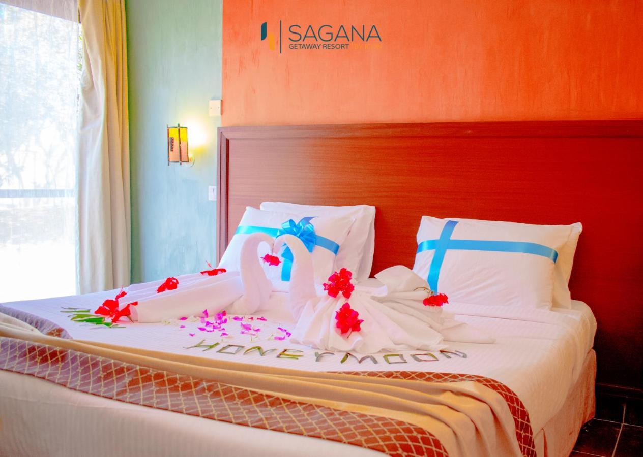 Sagana Getaway Resort Maranjua Ngoại thất bức ảnh